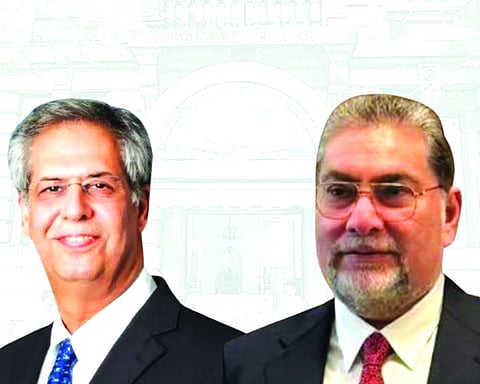 Noel Tata, two others block Mehli Mistry’s reappointment as trustee, deepening rift at Tata Trusts