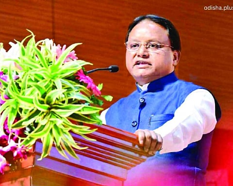Odisha records 40,947 crimes against women: Report