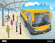 Odisha to build modern bus terminal in Baripada