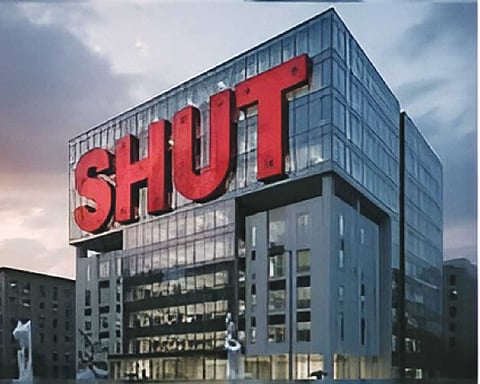 Over 2.04 lakh pvt companies closed down in last 5 years: Govt