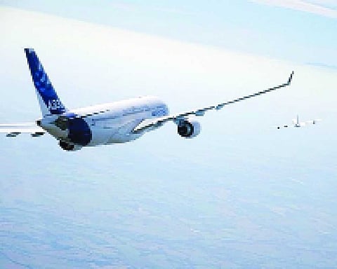 Pak extends airspace ban for Indian aircrafts by month