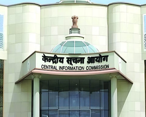 Panel to select new CIC on December 10 Centre to SC