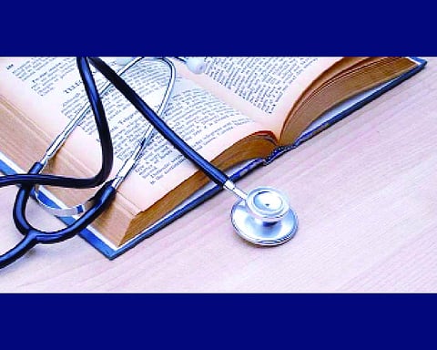 Parliament committee expresses concern over uneven distribution of medical seats across country