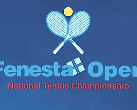Parthsarthi, Akansha and Riddhi sail into pre-quarters of Fenesta Open tennis