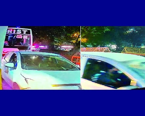Police reconstructs Nabi’s last hours