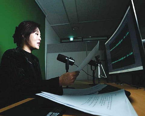 Push for uncensored news in North Korea falters