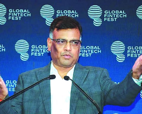 Rate of digital frauds rising since July: RBI DG