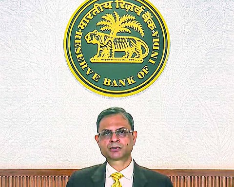 RBI’s repose for repo rate