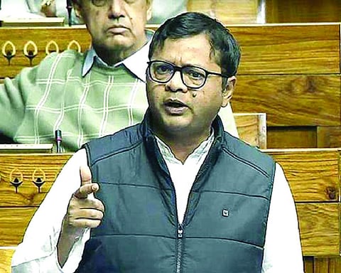 Refer VB-G RAM G Bill to Standing Committee: Ulaka