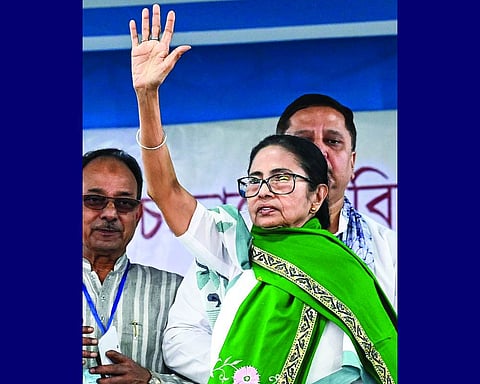 Relief for West Bengal Govt in teachers’ job case