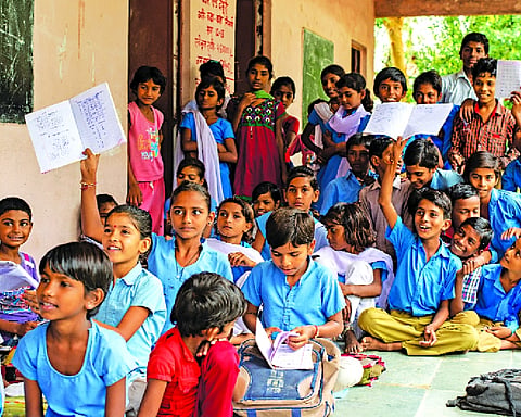 Reservation: India cares for the marginalised