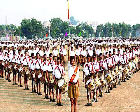RSS at 100: A century of service, discipline and nation-building