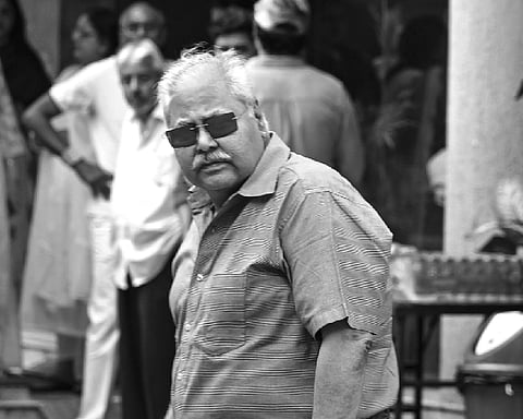 Satish Shah, beloved actor of Jaane Bhi Do Yaaro fame, leaves behind legacy