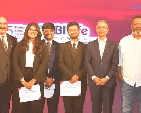 SBI Life concludes grand finale of IdeationX 2.0
