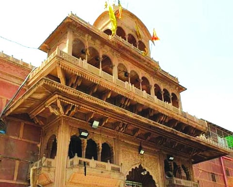 SC peeved over ‘special pujas’ disrupting resting time of deity