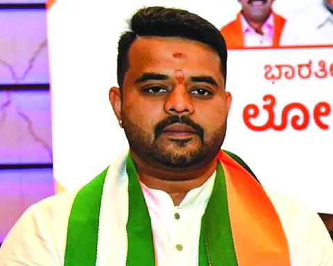 SC refuses Prajwal Revanna plea for transfer of cases