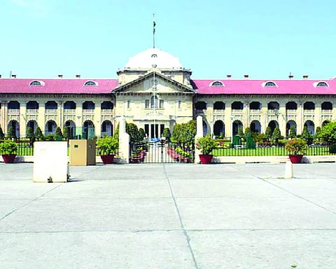 Senior-most officer to face contempt for non-compliance with court order: Alld HC