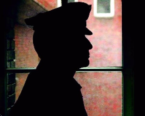 Senior Vigilance Bureau officer suspended in Punjab