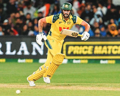 Short works on spin game before T20 WC