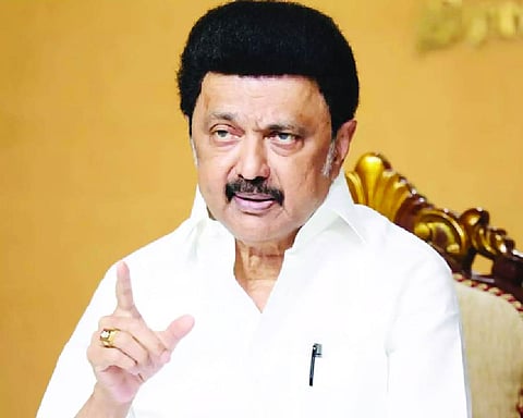 Stalin launches phase II of cash assistance scheme