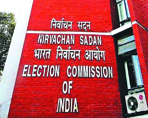 Supreme Court to hear pleas challenging SIR