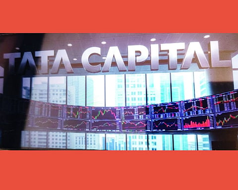 TATA’s CAPITAL