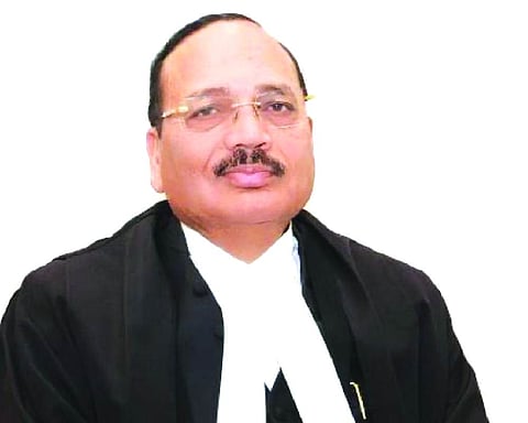 Technology should amplify human judgment, not replace it: CJI Surya Kant