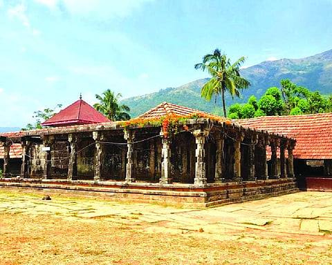 Temple money belongs to deity, cannot be used to save cooperative banks: SC
