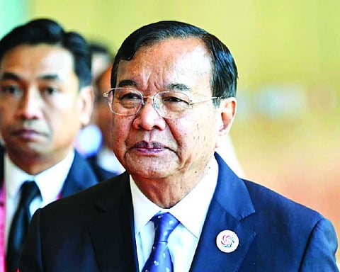 Thailand Cambodia to resume ceasefire talks