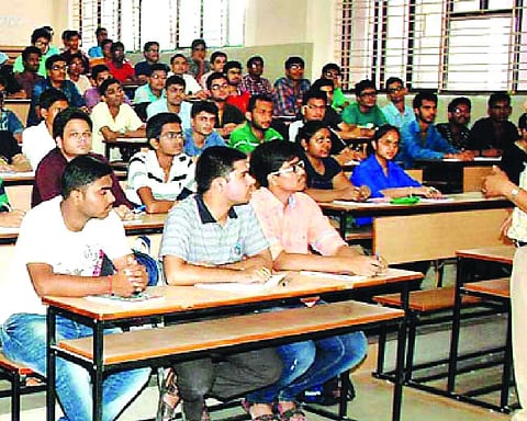 The battle for Indianness in education