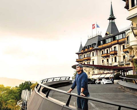 The eager traveller: Neeraj’s Swiss retreat, pursuit of sharper comeback