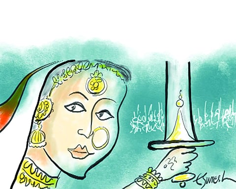 The legacy of Rani Durgavati