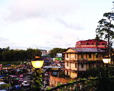 The living hills: The culinary soul of Meghalaya
