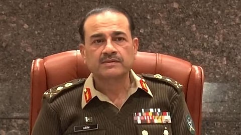 The rise of Munir and Pak democracy in retreat