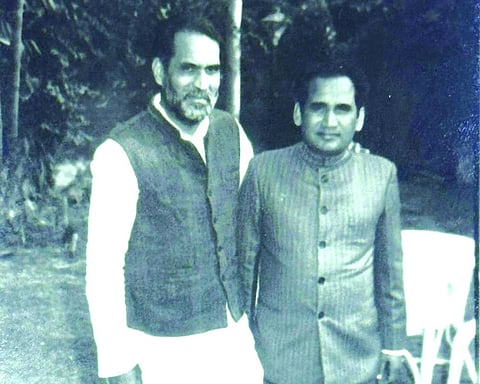 The Statesman Who Stood Tall in India’s Hour of Crisis — Chandrashekhar