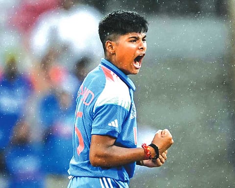 Those who taunted me now applaud: Kranti