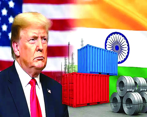 Trump’s agri tariff rollback signals reset
