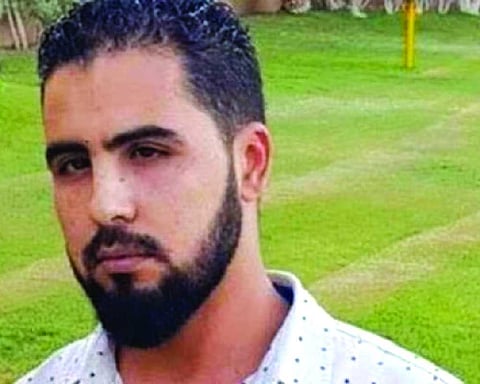 UN-sanctioned migrant smuggler killed in Libya