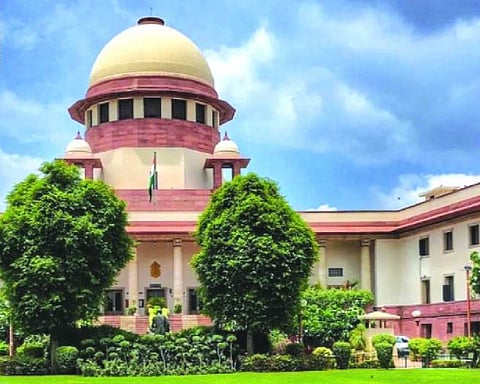 Unnao rape case: People trying to take political advantage, says SC on allegations against HC judges