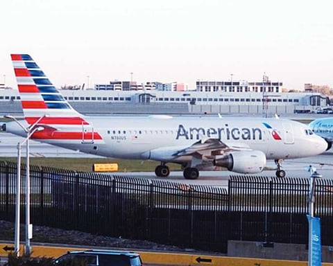 US airports among 40 targeted by shutdown-related flight cuts