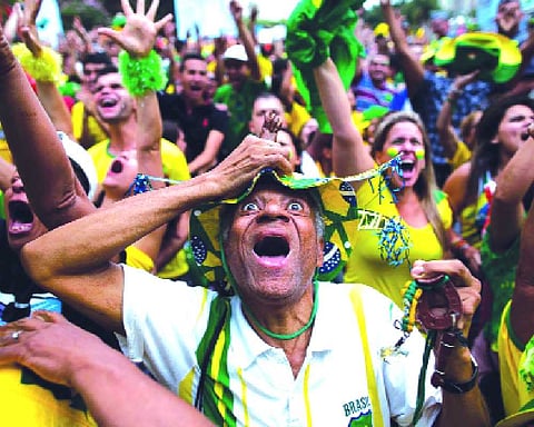 US prioritises visas for fans travelling for World Cup and Olympics