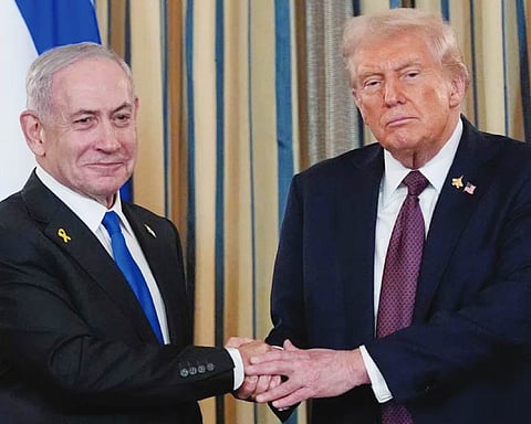 US spend at least $21.7 billion in military aid to Israel since Gaza war: Report