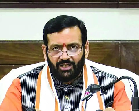 Vande Mataram soul of nation: Haryana CM