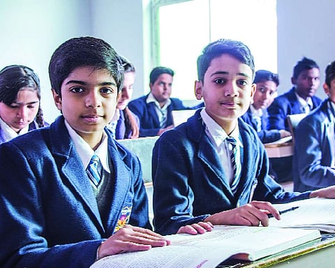 Why life skills should be essential in today’s education