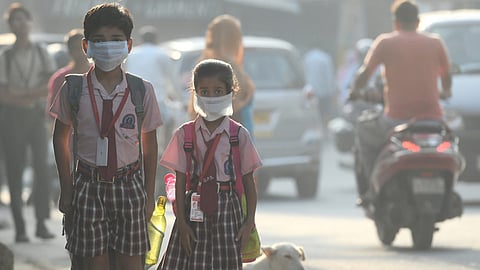 Why we need new Greenfield cities to breathe
