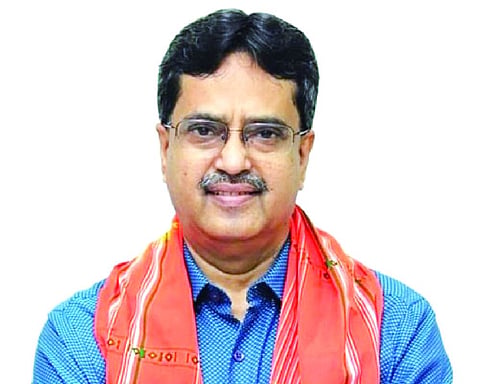 Will not tolerate any attempt to disrupt peace: Tripura CM