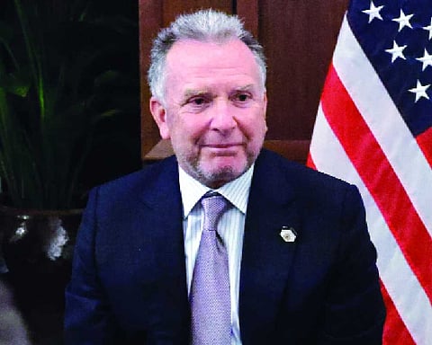 Witkoff to host new Gaza talks amid ceasefire