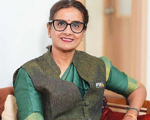Women in leadership touches 20 per cent: Avtar BCWI report