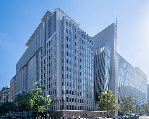 World Bank’s debarred list shows over 50 Indian firms for fraudulent practices