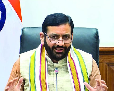 Youths are custodians of our culture: CM Saini
